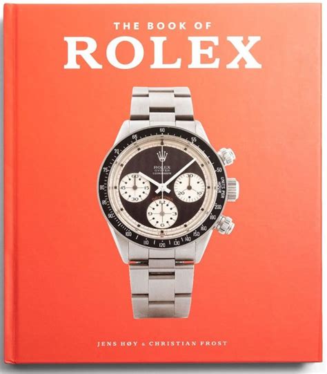 book to learn about fake rolex|best rolex books.